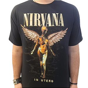 NIRVANA IN UTERO - Ponto Zero 050