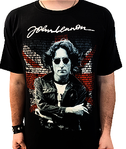 John Lennon Ponto Zero 028