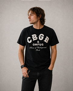CBGB Ponto Zero
