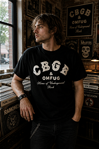 CBGB Ponto Zero