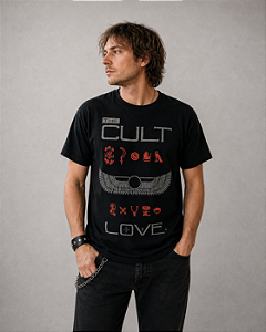 The Cult Love Ponto Zero 016