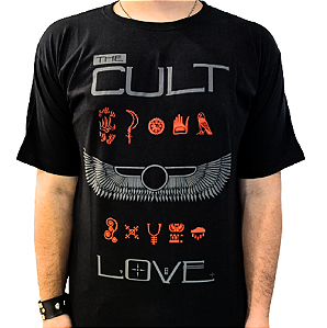 The Cult Love Ponto Zero 018