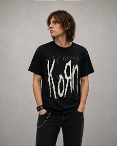 KoRn Logo Ponto Zero 037