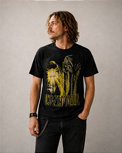 Led Zeppelin Monge I Ponto Zero 041