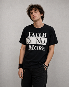 Faith No More Ponto Zero 023