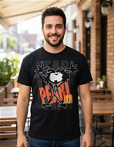 Pearl Jam Alive Ponto Zero PZ 054