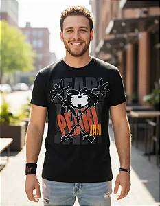 Pearl Jam Alive Ponto Zero PZ 054