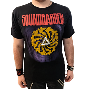 Soundgarden Ponto Zero