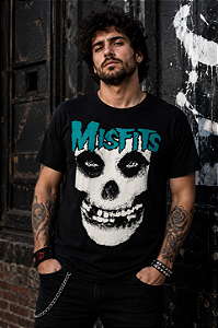 Misfits Logo Ponto Zero 043