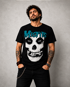 Misfits Logo Ponto Zero 043