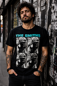 The Smiths Meat Is Murder Ponto Zero 080