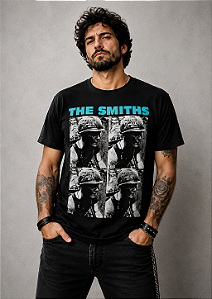 The Smiths Meat Is Murder Ponto Zero 080