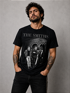 The Smiths Salford Lads Club Ponto Zero 081