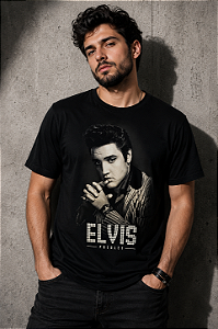 Elvis Presley King Ponto Zero