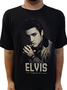 Elvis Presley King Ponto Zero