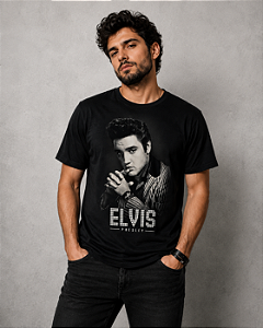 Elvis Presley King Ponto Zero 036