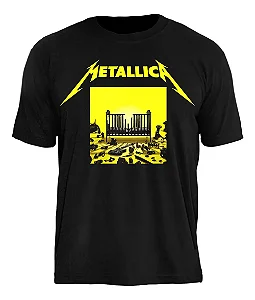 METALLICA SEVENTY TWO SEASONS STAMP TS 1639