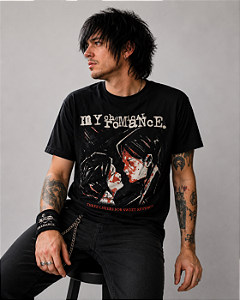 My Chemical Romance Three Cheers PZ 045