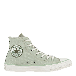 TÊNIS CHUCK TAYLOR ALL STAR VERDE SAGE/VERDE CAMPESTRE/AMENDOA