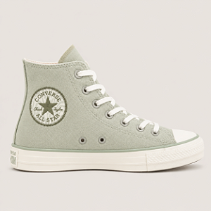 TÊNIS CHUCK TAYLOR ALL STAR VERDE SAGE