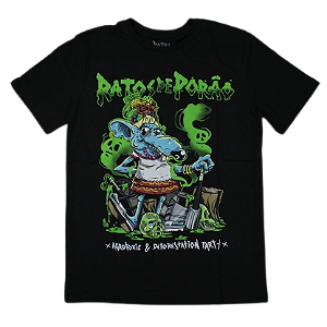 Ratos de Porão Carmem Miranda Consulado do Rock Of 0042 (XXX)