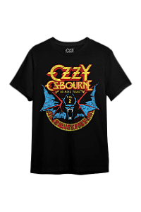 Ozzy Osbourne No More Tours II Consulado do Rock Of 0013 (XXX)