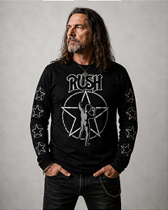 Rush Starman Long 003