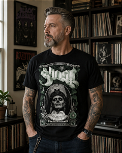 GHOST DOLLAR STAMP TS 1653