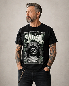 GHOST DOLLAR STAMP TS 1653