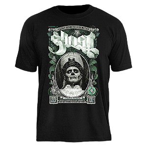 GHOST DOLLAR STAMP TS 1653