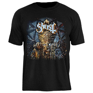 GHOST IMPERA COVER STAMP TS 1652