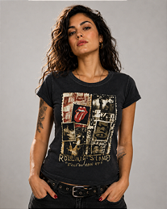 Rolling Stones Stamp CFE 027