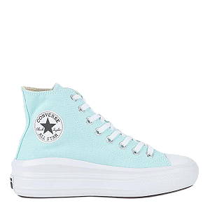 ALL STAR CHUCK TAYLOR MOVE AZUL ALMA / PRETO / BRANCO