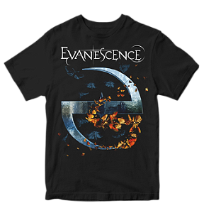 Evanescence Synthesis Oficina Rock