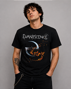 Evanescence Synthesis Ponto Zero 038
