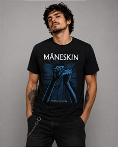 MANESKIN TORNA A CASA OFICINA ROCK 090