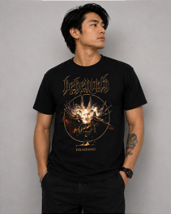 Behemoth The Satanist Ts 1710