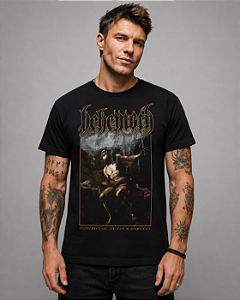Behemoth Ilyayd TS 1708