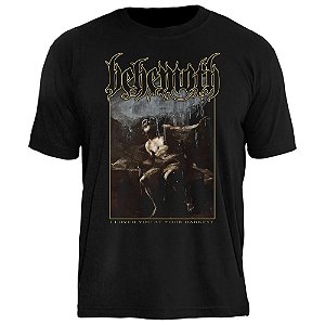 Behemoth Ilyayd TS 1708