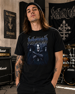 Behemoth TS 1709