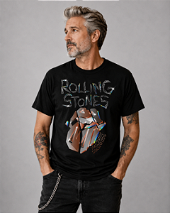 ROLLING STONES HACKNEY DIAMONDS - STAMP TS 1771