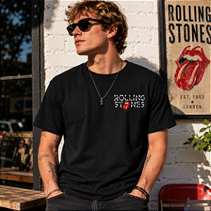ROLLING STONES HACKNEY DIAMONDS STAMP PC 048