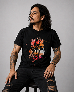 SLIPKNOT STAMP TS 1813