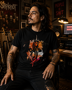 SLIPKNOT STAMP TS 1813