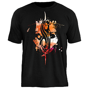 SLIPKNOT STAMP TS 1813