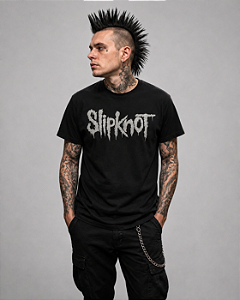 SLIPKNOT STAMP TS 1812