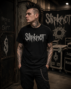 SLIPKNOT STAMP TS 1812