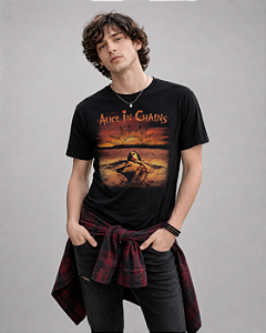 ALICE IN CHAINS DIRT OFICINA 348
