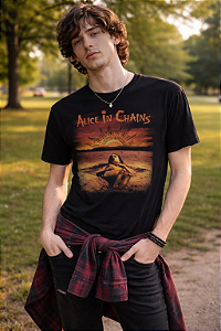 ALICE IN CHAINS DIRT OFICINA 348