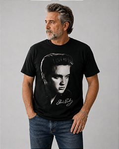 ELVIS PRESLEY OFICINA 027